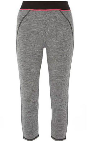 grey leggings from Dorothy Perkins by Healthista.com