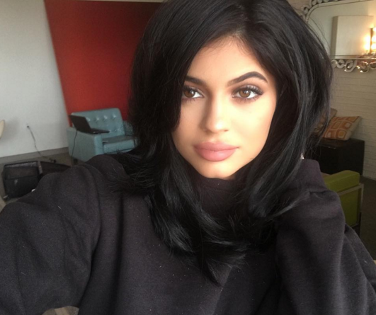 kylie jenner fillers are the new surgery by Healthista