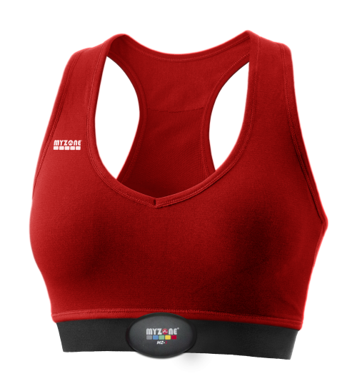 myzone sports bra tracks heart rate best gym wear for 2016 by Healthista