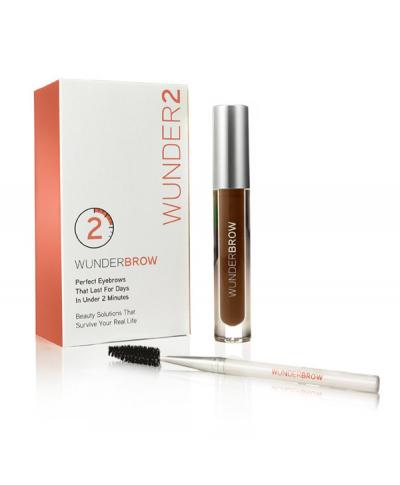 wunderbrow brand new products is semi-permanent make up the new permanent