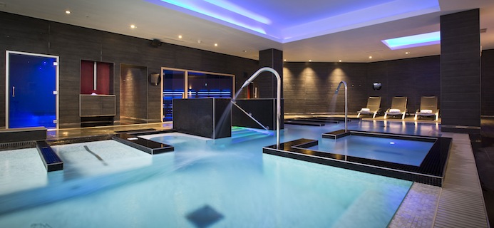 Aldersgate gym spa gym hopper best gyms main image by Healthista