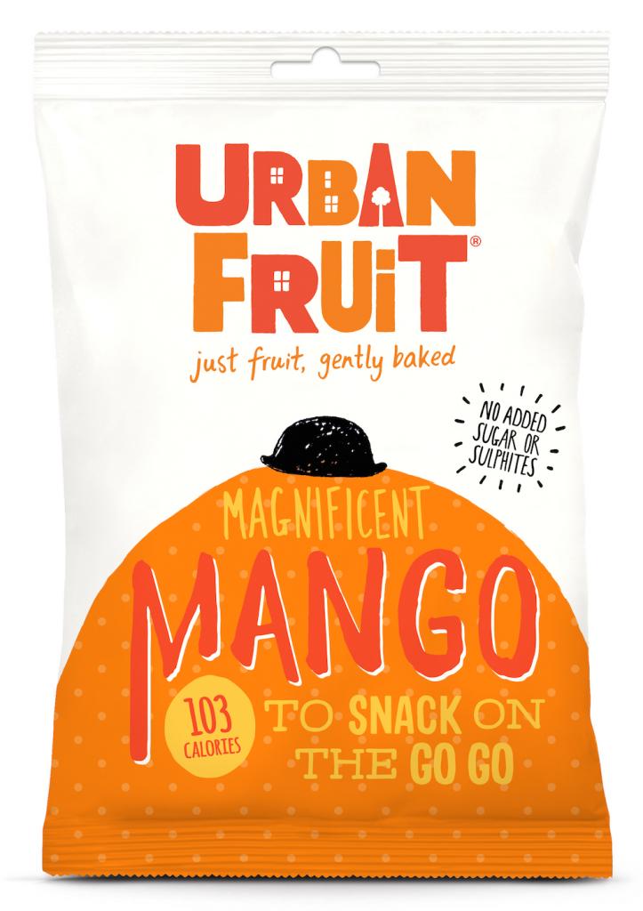 Urban fruit mango bites, Healthy Snacks Roundup by healthista.com