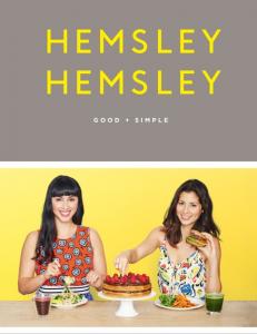 good and simple, hemsley recipes, healthista