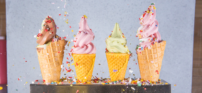 healthy londons first healthy free from ice cream partlour has opened by healthista