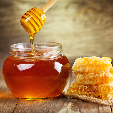 honey best DIY facemasks for all skin types by healthista