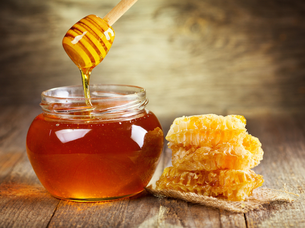 honey best DIY facemasks for all skin types by healthista