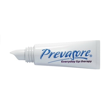 prevasore product image, we love prevasore, by healthista