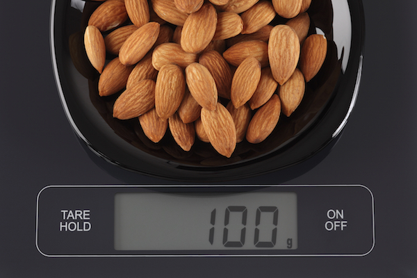 almonds 16 Health Buzz words for 2016 you need to know