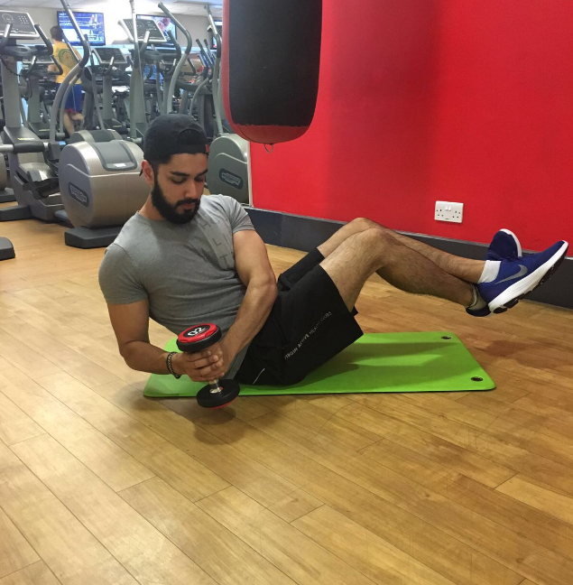 oblique twist 8 moves that can change your body fast yousuf siddiqui exercises