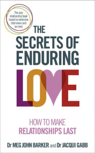 the secrets of enduring love cover picture