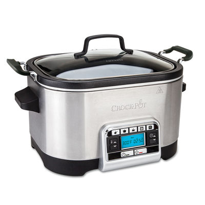 The Best Multi-Cookers