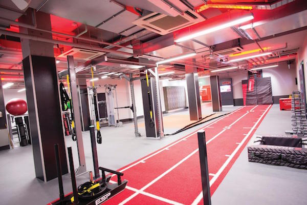 fitness first best gyms in london gym hopper by healthista