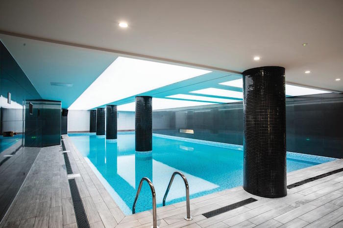 hammersmith swimming pool beat studio gym hopper fitness first review by healthista