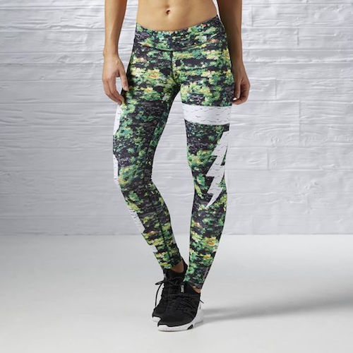 reebok women best gym leggings for summer by healthista