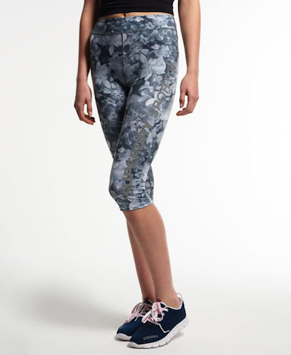 superdry Best leggings for Summer