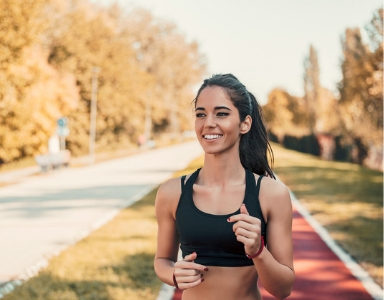 8 proven ways exercise makes you happier FEATURE