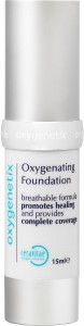 Oxygenetics Foundation