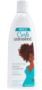 ors curls unleashed, 8 best products for curly hair, by healthista