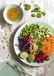  Thai-Quinoa-Salad-sugar-free-recipes-by-healthista.com