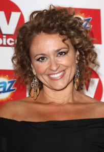 nadia-sawalha-headshot-8-tips-to-a-healthy-vagina-by-healthista.com