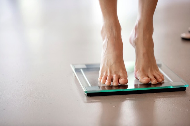 scales, Five ways your mind is sabotaging your weight loss, by healthista.com