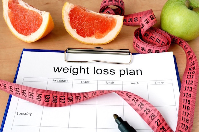 weight loss plan, Five ways your mind is sabotaging your weight loss, by healthista.com