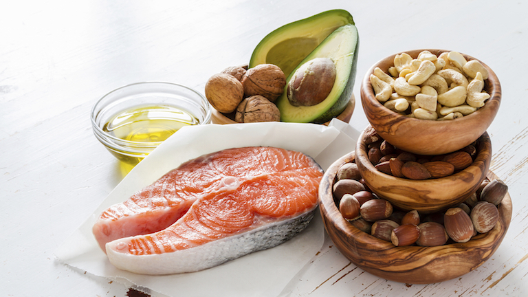 healthy fats, 9 healthy fats to help you live longer, by healthista