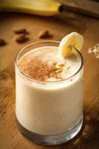  peanut butter smoothie, how to lose weight David Kingsbury, by healthista.com.jpg