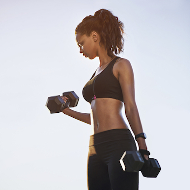 woman-working-out-with-dumbbells-bikini-body-challenge-by-healthista