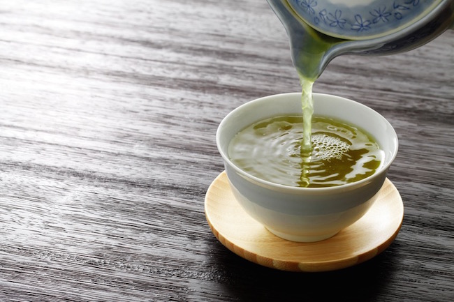 Why Matcha Is Our Cup of Tea - 24Life