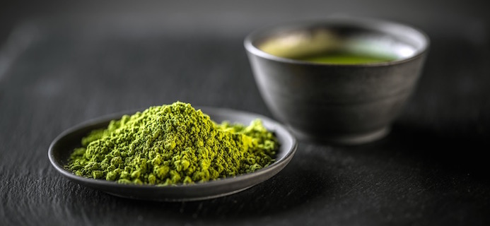 Why Matcha Is Our Cup of Tea - 24Life