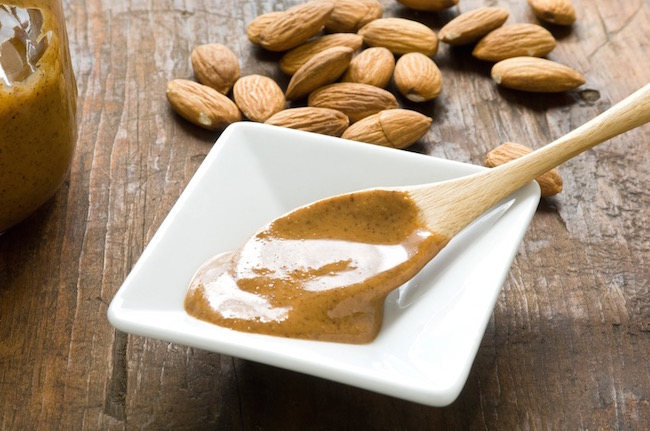 5 benefits of peanut butter - plus why it can help you lose weight