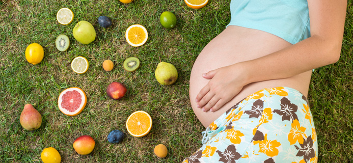 diet tips to boost fertility, by healthista.com