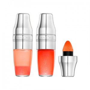 Lancome Juicy Shaker Apri Cute, pumpkin spice, by healthista