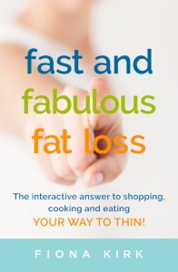 fiona kirk, lose weight fast, healthista.com