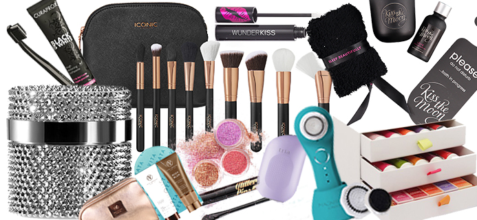 Holiday Gift Ideas for the Beauty Junkies in Your Life! - twindly beauty  blog