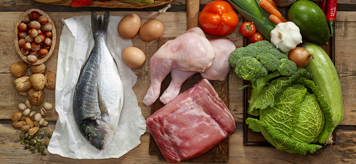 How to get more protein in your diet