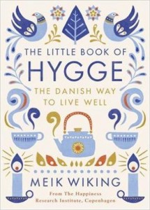 the little book of hygge, how to hygge, by healthista.com