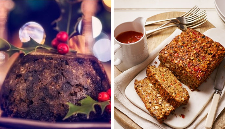 7 healthy Christmas recipes to try this year