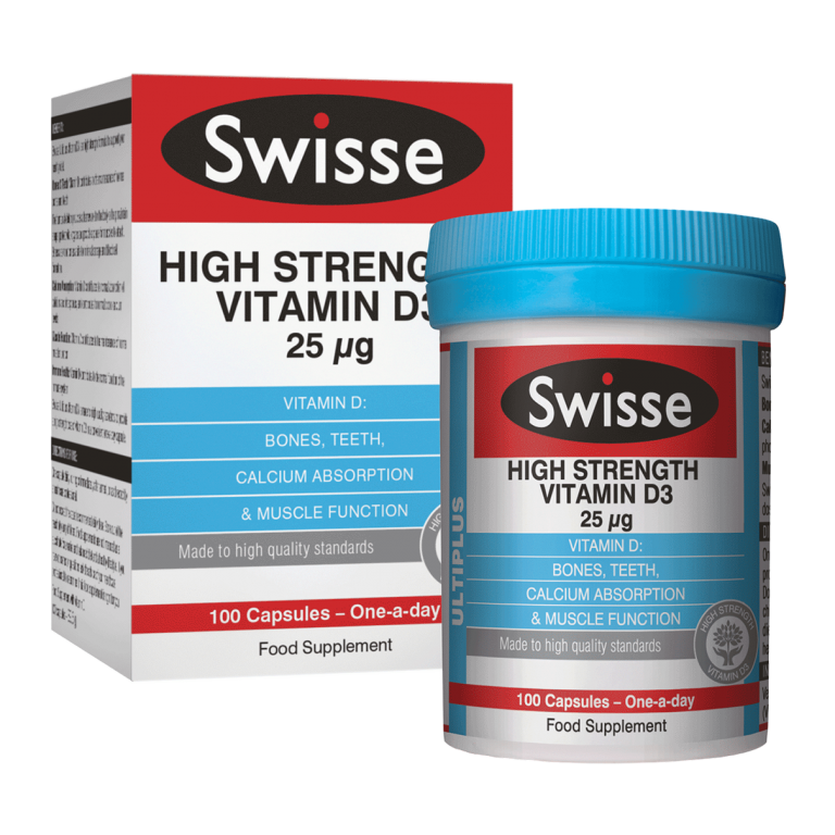 Why you REALLY need to take vitamin D in winter Healthista