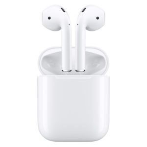 Apple AirPods, Apple AirPods defy gravity in new advert by healthista