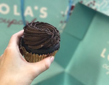 Lola's cupcakes things we love