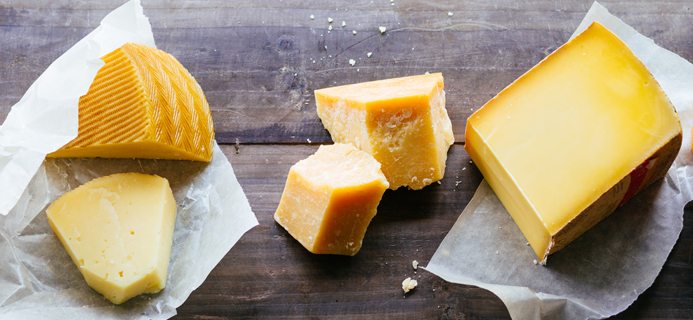 cheese board, five reasons to eat dirty by healthista.com