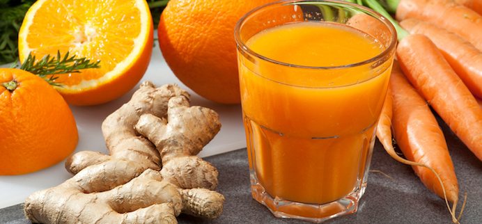 60 second smoothies best smoothies for weight loss day 12 carrot boost slider