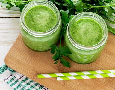 60 second smoothies best smoothie for weight loss day 15 cleansing green