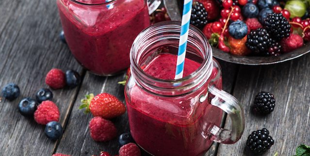 60 second smoothies best smoothie for an antioxidant boost day 17 virgin mary