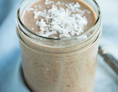 60 second smoothies best smoothie for energy day 19 protein powerhouse