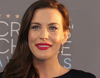 liv tyler feature, give your skin an A-list detox by healthista