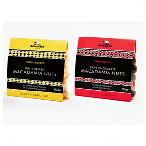 macademia nuts, Niomi Smart's top tips for vegans - 4 week no meat, egg or dairy challenge by healthista