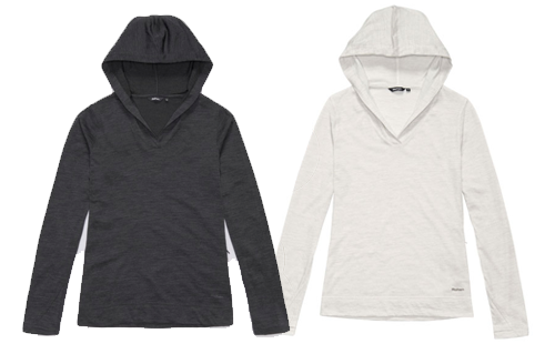 winter running kit essentials, rohan merino hooded top, by heathista.com